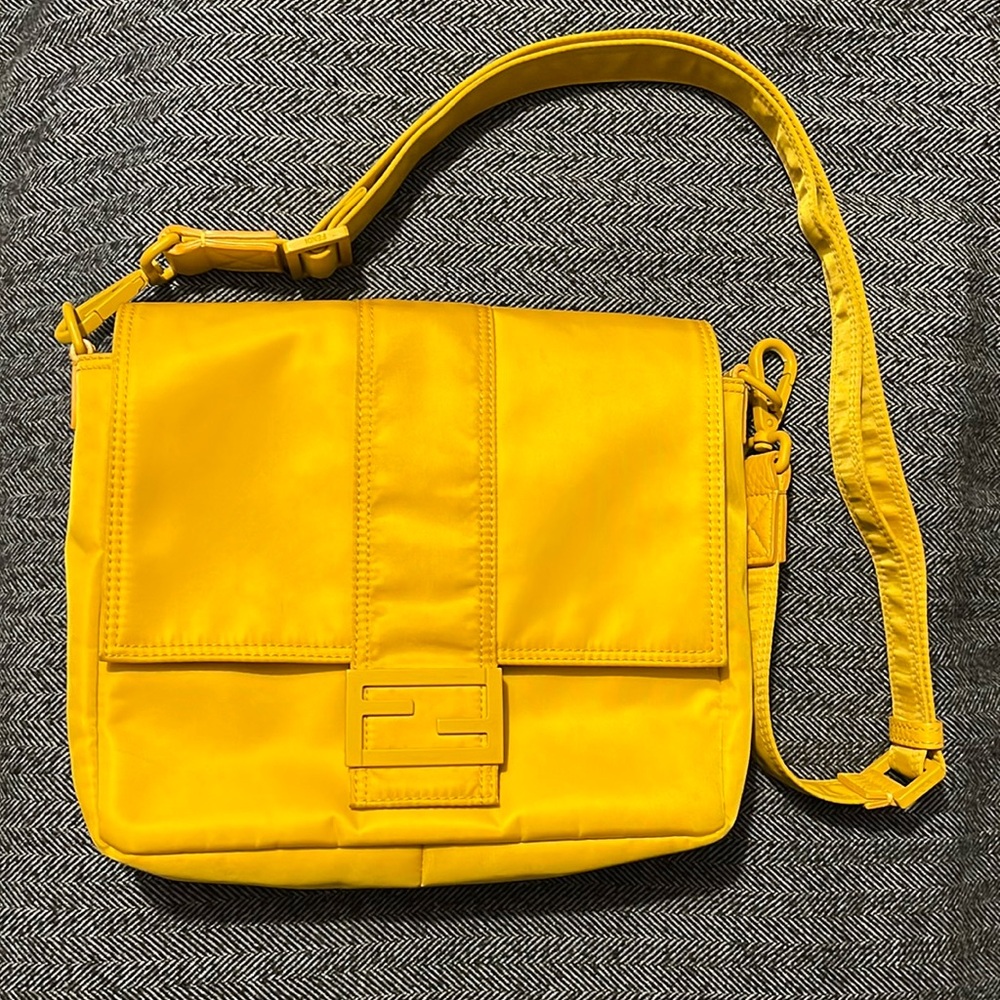 Fendi Crossbody